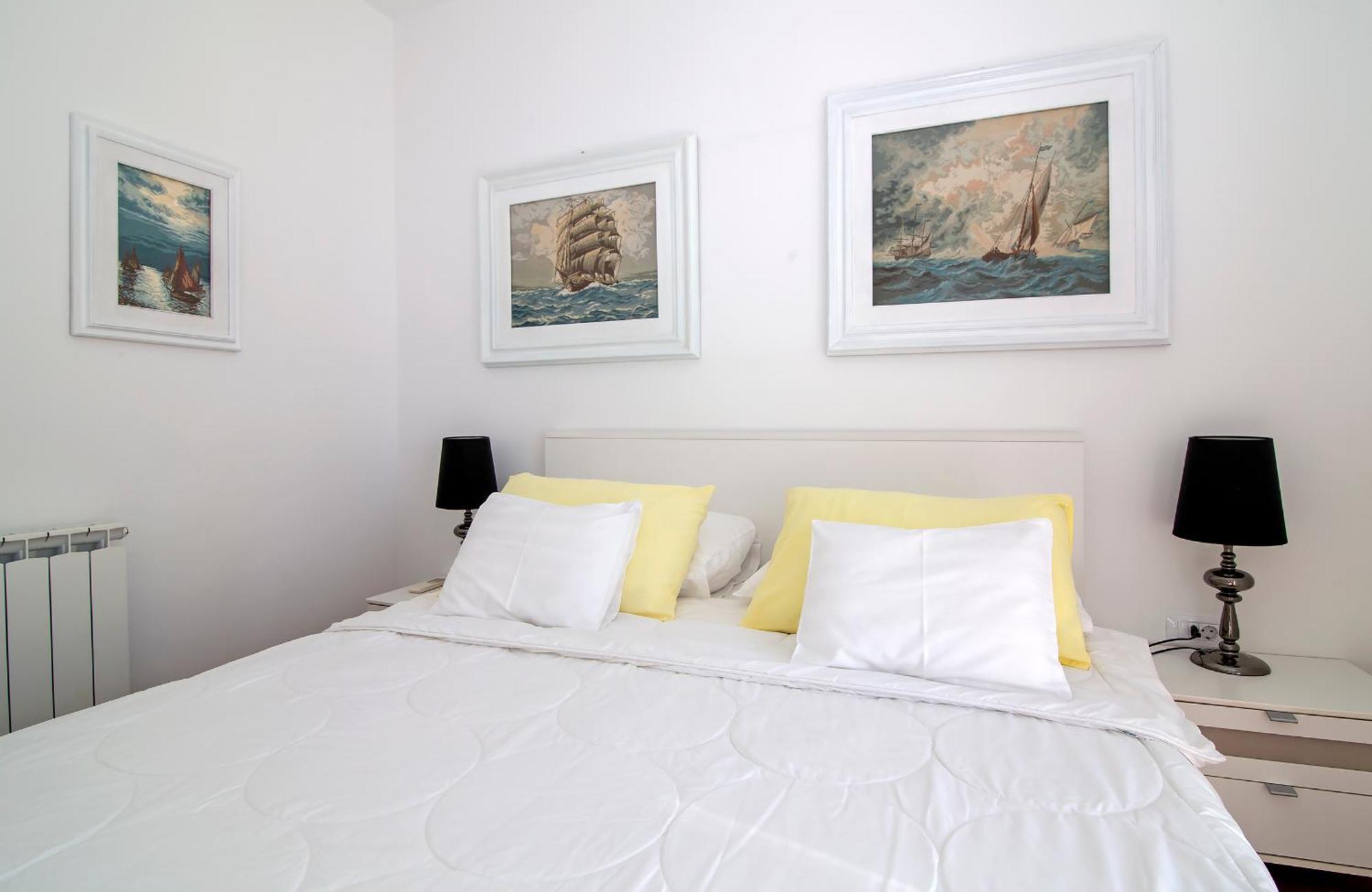 73 Stairs Apartment ดูบรอฟนิก ภายนอก รูปภาพ