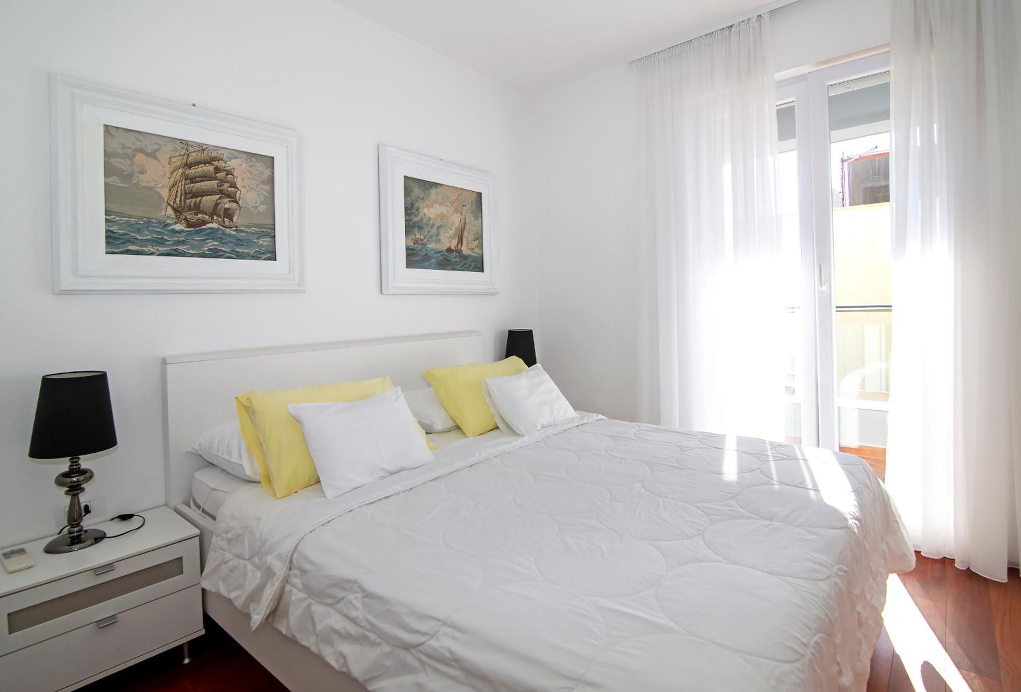 73 Stairs Apartment ดูบรอฟนิก ภายนอก รูปภาพ
