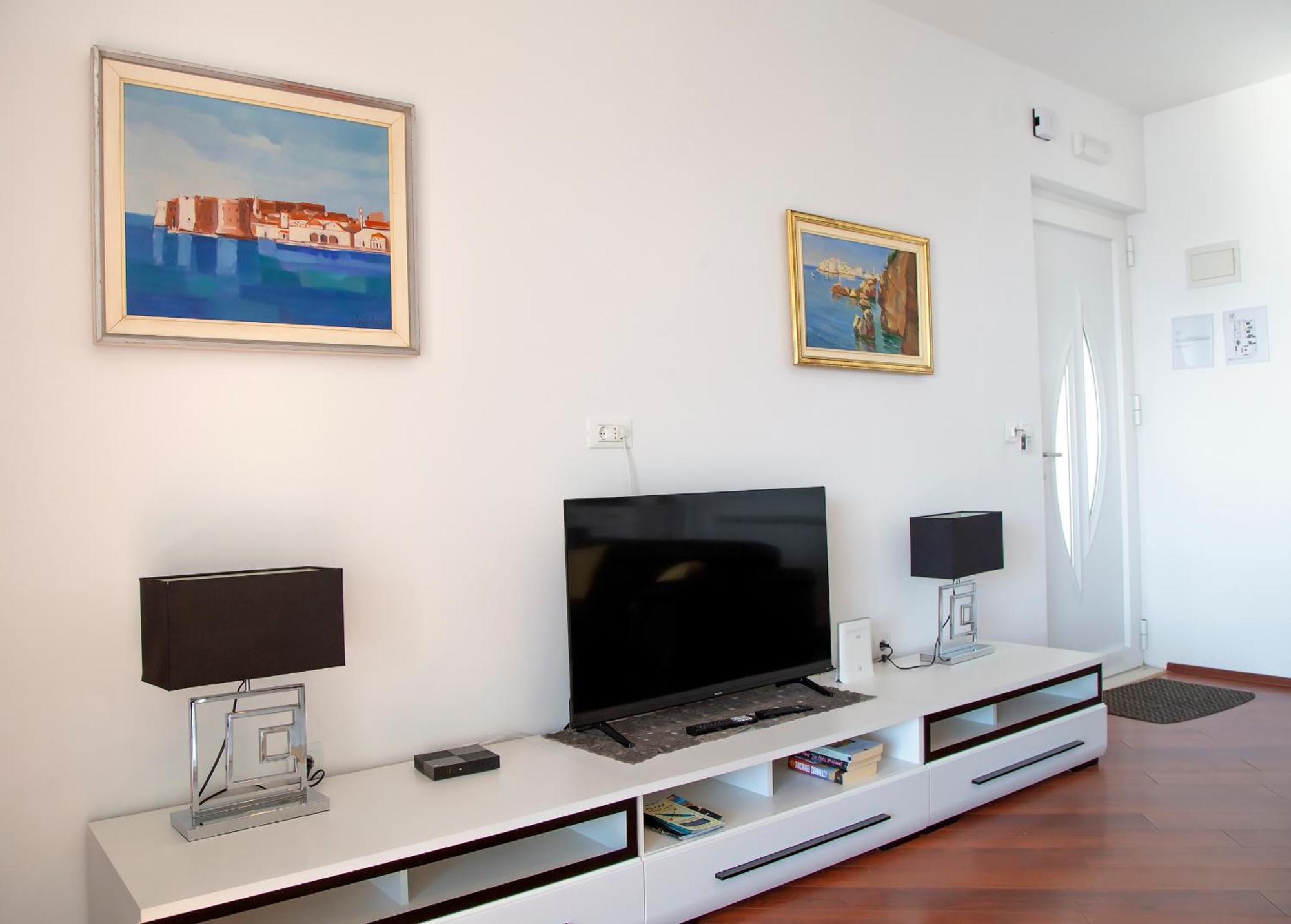 73 Stairs Apartment ดูบรอฟนิก ภายนอก รูปภาพ