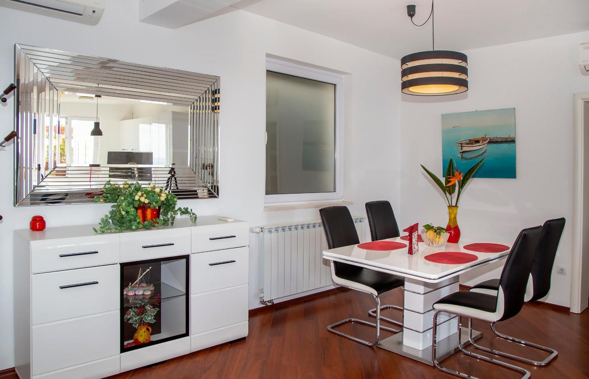 73 Stairs Apartment ดูบรอฟนิก ภายนอก รูปภาพ